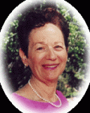 Helene Rothschild