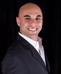Hooman Hamzehloui