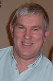 Ian Disley