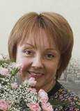 Irina Timchenko