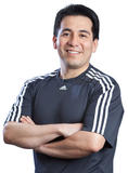 Israel Sanchez
