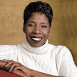 Iyanla Vanzant