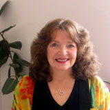 Jacqueline Macdonald