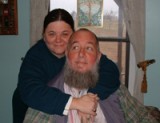 James AND Suzanne Mcconnell