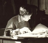 James Henshall,