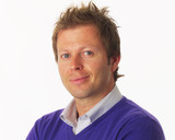 Jamie Matthewman