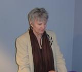 Janet Cook