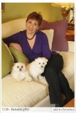 Janie Behr