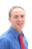 Jason Baudendistel