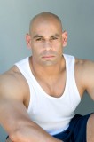 Jason Paris, CSCS