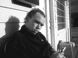 Jeff Halligan