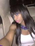 Jennifer Obodo