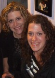 Jessica ANS Michelle Deshayes