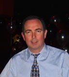 Jim Candler