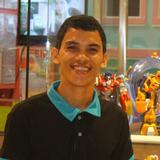 Jimmy Tauro
