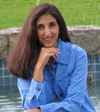Jini Patel Thompson