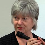 Joan Clout-Kruse