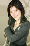 Joanna Tong