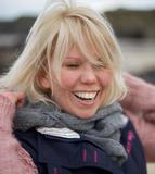 Joanna Warwick