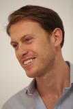 Joe Barnes