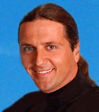 Joe Oliver