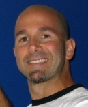 Joey Atlas