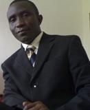 John Akotia