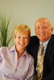 John and Elaine Leadem