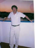 John Bradstreet