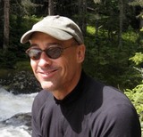 Joseph Burgo