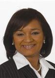 Josephine Harewood