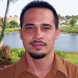 Joshua Rodriguez