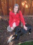 Joy Randel