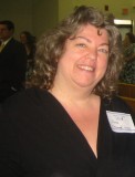 Joyce Lewis