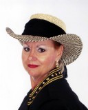 Joyce Marsh