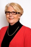 Judith Baxter