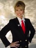Judith Parker Harris
