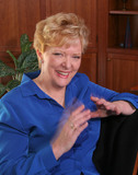 Judy Pearson