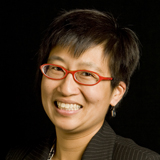 Judy Tso