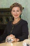 Julia Valentine