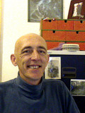Julian Snare