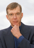 Jurgen Wolff