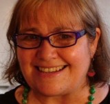Karen Vaughan