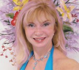 Kat Smith-Starlove