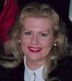 Kathy Baker