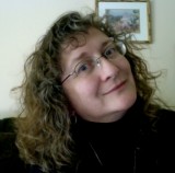 Kathy Liebman