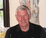 Ken Charles