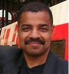 Kenneth Davis