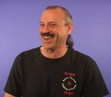Kenneth Toy