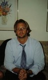 Kevin Hawes